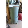 Image 6 : Upright Air Compressor 3HP 