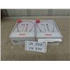 Image 1 : 2 New Dr. Dre Beats X Wireless Headphones 