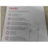 Image 3 : 2 New Dr. Dre Beats X Wireless Headphones 