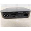Image 4 : 2 Apple TV Streaming Boxes with 1 Remote and 1 Power Cord