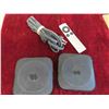 Image 5 : 2 Apple TV Streaming Boxes with 1 Remote and 1 Power Cord