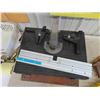 Image 2 : Router Stand, Miter Boxes, Tile Cutter, 2 Hand Saws 