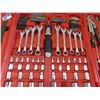 Image 8 : Mastercraft Power 1/2'' Impact Wrench, 2 Tool Sets Including Wrenches, Sockets, 