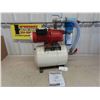 Image 1 : Shallow Well Jet Pump 3/4HP with 6 Gallon Pressure Tank and Water Filter 