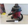 Image 1 : 4 Gallon Shop Vac with Hose 