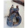 Image 2 : Pintle Hitch, 3 Ball Hitches  with Receiver (2) 2'' (1) 2 5/16'' 