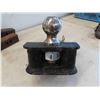 Image 8 : Pintle Hitch, 3 Ball Hitches  with Receiver (2) 2'' (1) 2 5/16'' 