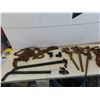 Image 1 : Load Binders, 2 Chains, 2 Trailer Sway Bars 