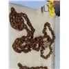 Image 8 : Load Binders, 2 Chains, 2 Trailer Sway Bars 
