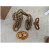Image 8 : 5 Tow Balls : 2 5/16'' , 2'' , 1 7/8'' , Hooks & More 