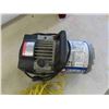 Image 4 : Campbell Housfeld Portable Air Compressor with Hose , 5 Gallon Plastic Gas Container 