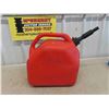 Image 7 : Campbell Housfeld Portable Air Compressor with Hose , 5 Gallon Plastic Gas Container 