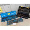 Image 1 : Tap and Die Set 