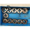 Image 2 : Tap and Die Set 