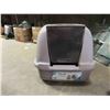 Image 2 : Heavy Duty Extension Cord (Needs Male End) , 3pcs Metal Shelving (2) 36'' 