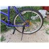 Image 3 : Norco Girls Bike 26'' with Kick Stand and Back Parcel Carrier 
