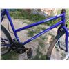 Image 5 : Norco Girls Bike 26'' with Kick Stand and Back Parcel Carrier 