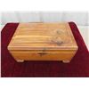 Image 11 : Vintage Ladies Hat with Hat Box from Eatons , 2 Soft Stuffed Animals , 