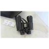 Image 2 : Bushnell Ensign 10x50 Binoculars with Case 