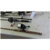 Image 2 : 7 Fishing Rods & Reels