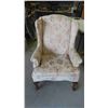 Image 2 : Wing Back Chair 