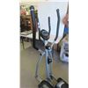 Image 3 : Cardio Style ET 150 Elliptical Machine 