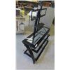 Image 2 : Flat Screen / Entertainment Unit Stand Combination 50'' x 50'' x 