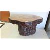 Image 1 : Cabin Style Stand / Coffee Table 16'' x 29'' x 20'' 