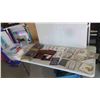 Image 1 : International Stamps , Stamp Books , Olympic Stamp Souvenir Collection