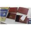 Image 2 : International Stamps , Stamp Books , Olympic Stamp Souvenir Collection