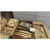 Image 1 : 4 Boxes Printing Presses 