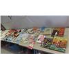 Image 1 : Childrens Books , Archie Books , Dolls , Pennants & More 