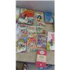 Image 3 : Childrens Books , Archie Books , Dolls , Pennants & More 