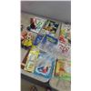 Image 4 : Childrens Books , Archie Books , Dolls , Pennants & More 