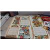 Image 7 : Childrens Books , Archie Books , Dolls , Pennants & More 
