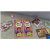 Image 7 : Pin Back Buttons , Sports Magazine , Patches & More 