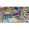 Image 8 : Pin Back Buttons , Sports Magazine , Patches & More 