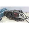 Image 2 : Craftsman Belt Sander , Black and Decker Router with Case