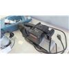Image 3 : Craftsman Belt Sander , Black and Decker Router with Case