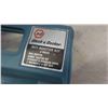 Image 8 : Craftsman Belt Sander , Black and Decker Router with Case
