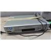 Image 2 : Sony VCR , AV Link DVD Player , Cable Wiring 
