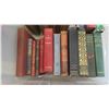 Image 2 : Quantity of Books : Geography, Dictionary, Story of Canada , Engineering 