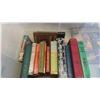 Image 3 : Quantity of Books : Geography, Dictionary, Story of Canada , Engineering 
