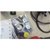 Image 3 : Booster Cables , Spotlight , Power Bar with Timer & More 