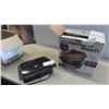 Image 1 : Hamilton Beach Slow Cooker , Oster Sandwich Grill 