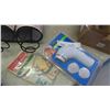 Image 2 : Purses, Cheese Slicer, Wine Rack Pedicure Tool & More 