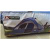 Image 3 : Winisk 13ft x 10ft Family Dome Tent , Christmas Garden Lights , Hillary 