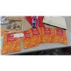 Image 2 : Shell Postage Stamps, Pamphlets, Maps, Calgary Flag & More 