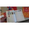Image 3 : Shell Postage Stamps, Pamphlets, Maps, Calgary Flag & More 