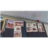 Image 8 : Shell Postage Stamps, Pamphlets, Maps, Calgary Flag & More 
